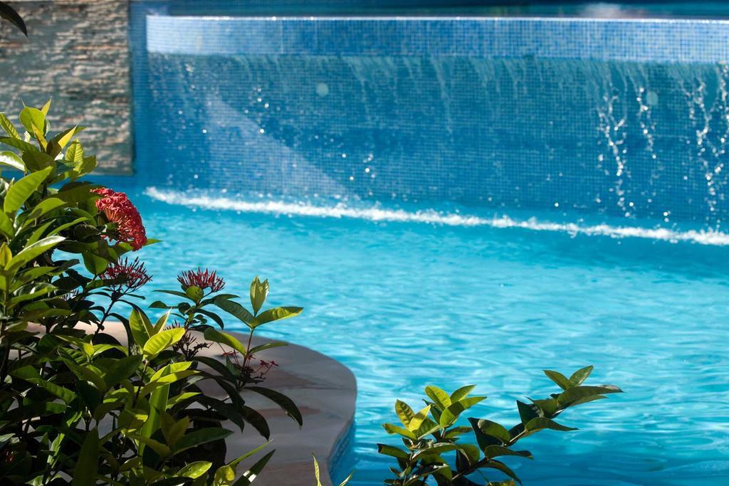 Paraiso Tropical Village Porto Seguro Exterior foto